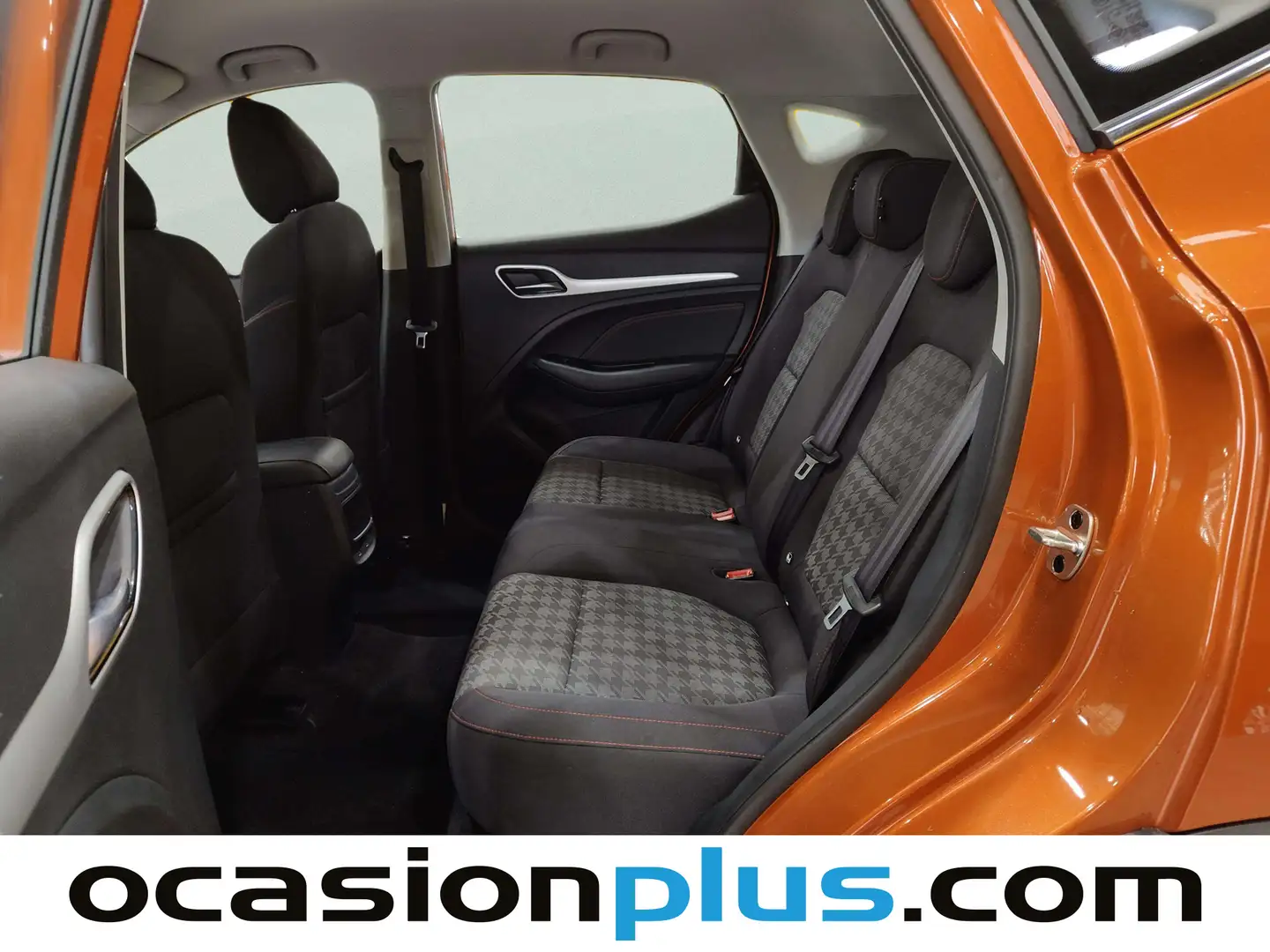 Foto MG ZS MG ZS 1.5 Comfort (106 CV)