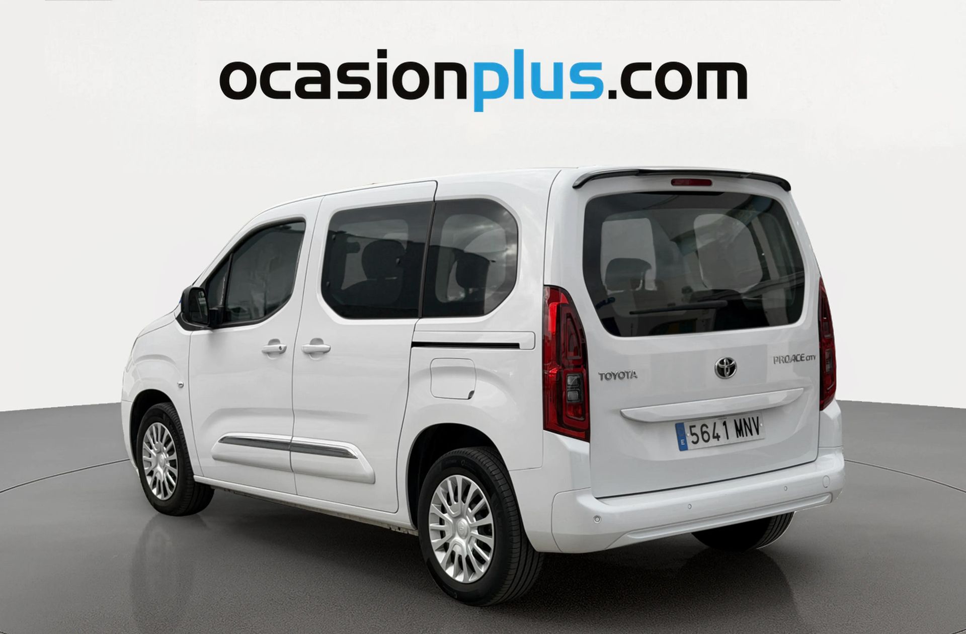Toyota Proace City 1.5D L1 VX - foto 3