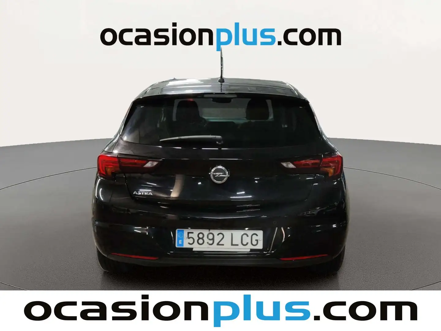 Foto Opel Astra Opel Astra 1.6 CDTi S&S Dynamic (136 CV)