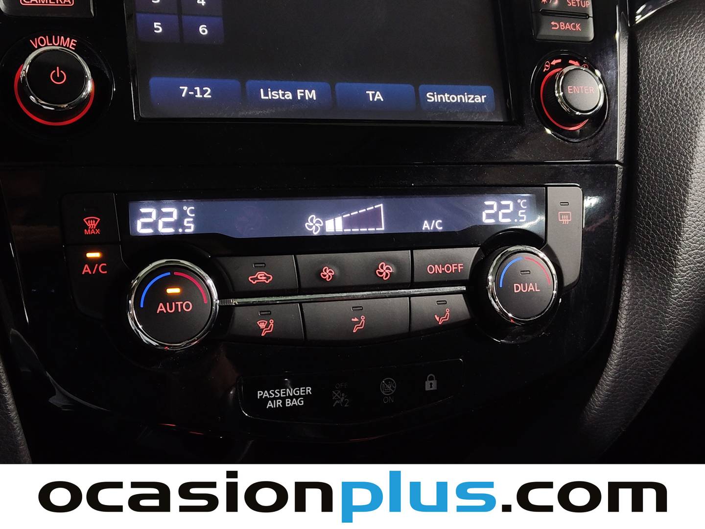 Nissan QASHQAI Nissan Qashqai 1.5 dCi Tekna Premium 4x2 (110 CV) barato