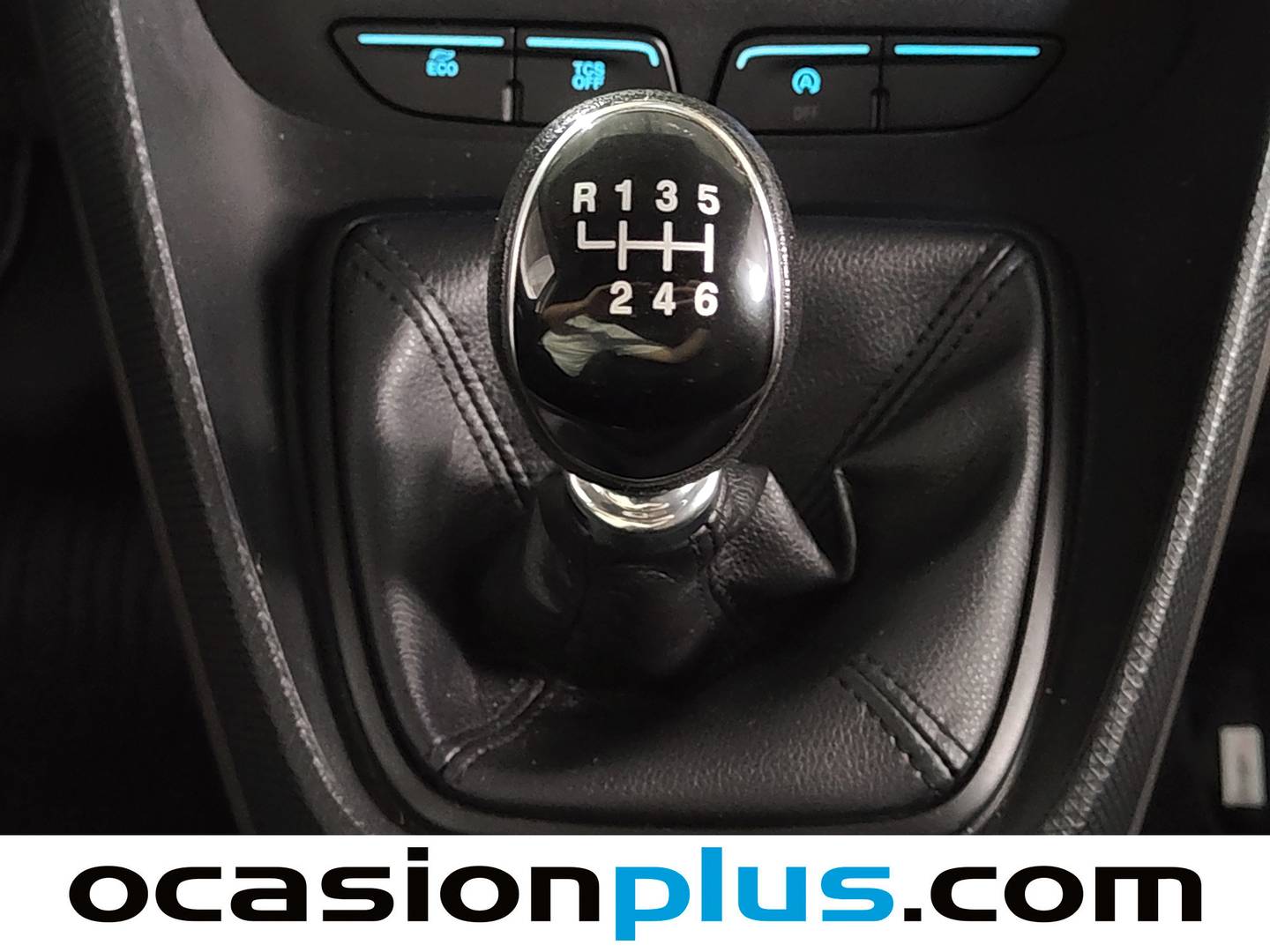 Ford Transit Connect Ford Transit Connect Furgon 1.5 TDCi Trend 200 L1 (100 CV) de segunda mano
