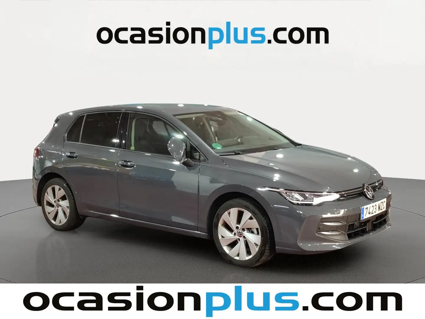 Foto Volkswagen Golf Volkswagen Golf Más 2.0 TDI (115 CV)