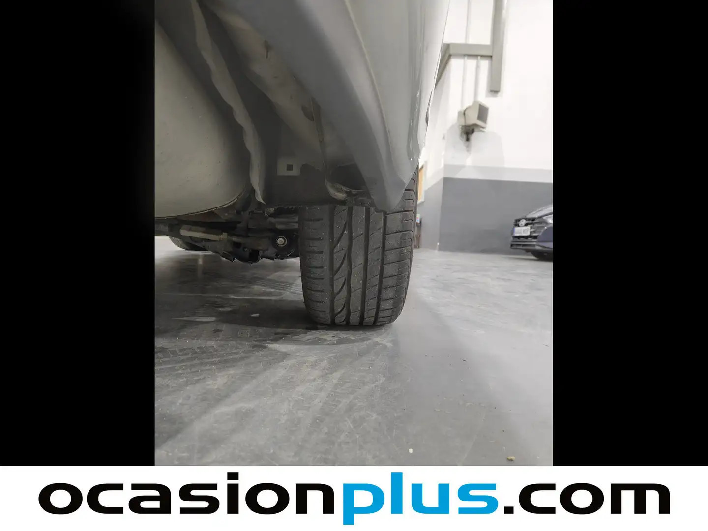 Foto Toyota Avensis Toyota Avensis 1.8 VVT-I Sol  (129 CV)