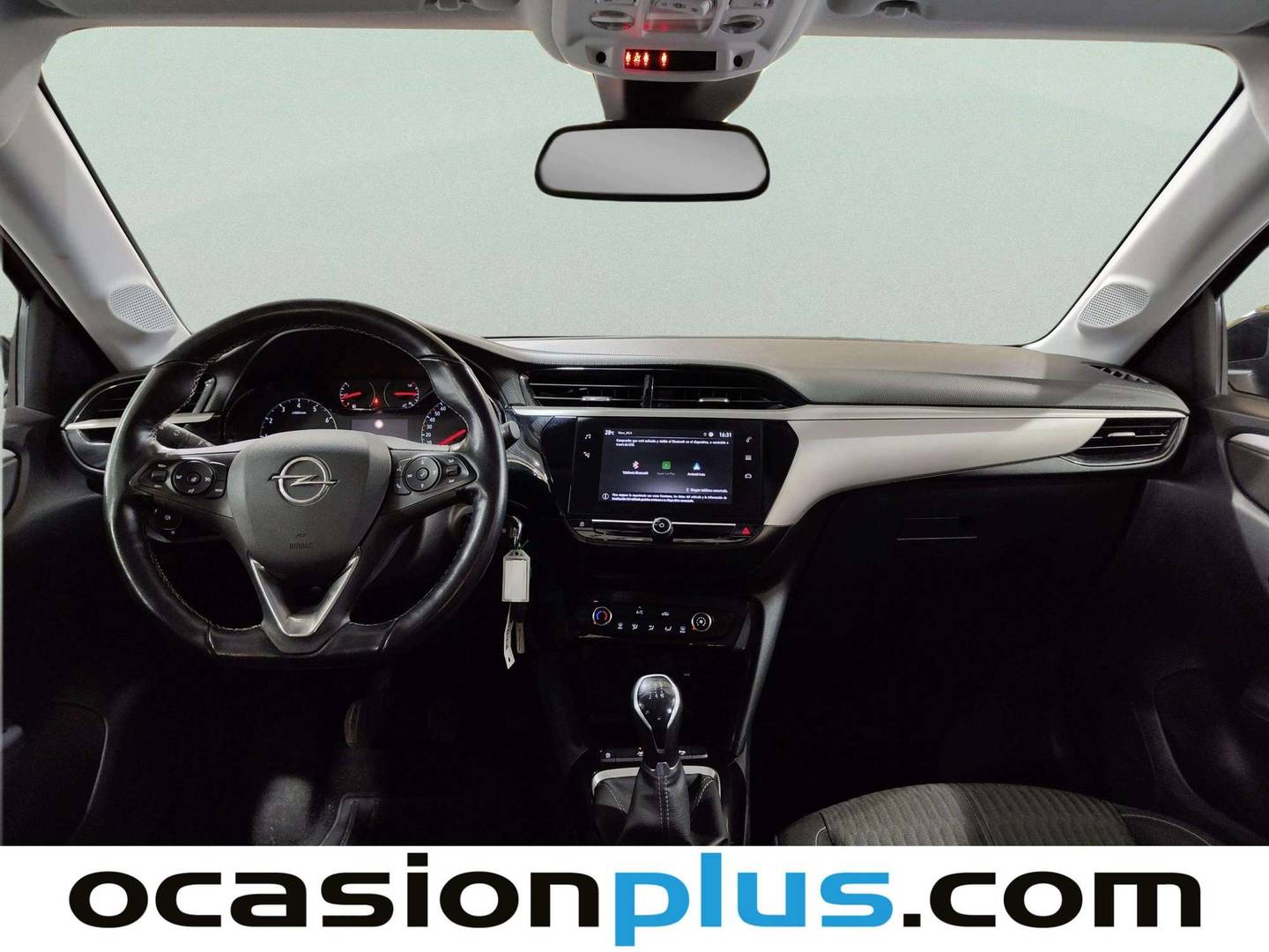 Opel Corsa Opel Corsa 1.2 XEL Edition (75 CV) de ocasión