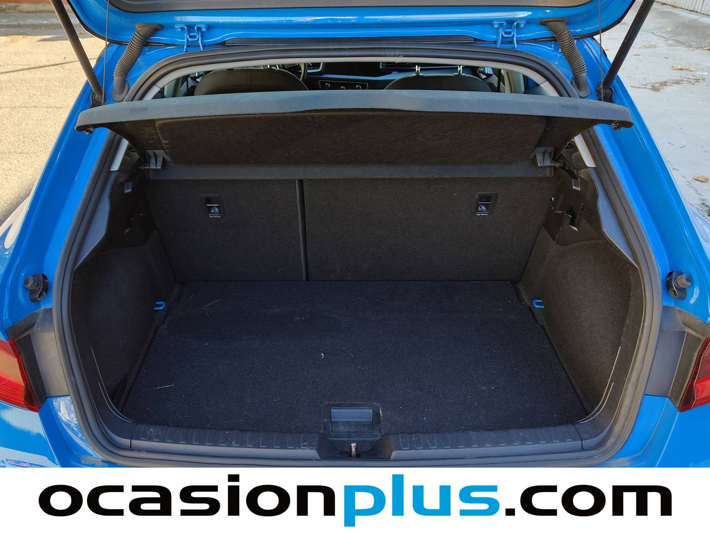 Foto Audi A1 Audi A1 Sportback Adrenalin 25 TFSI (95 CV) Pack S-Line