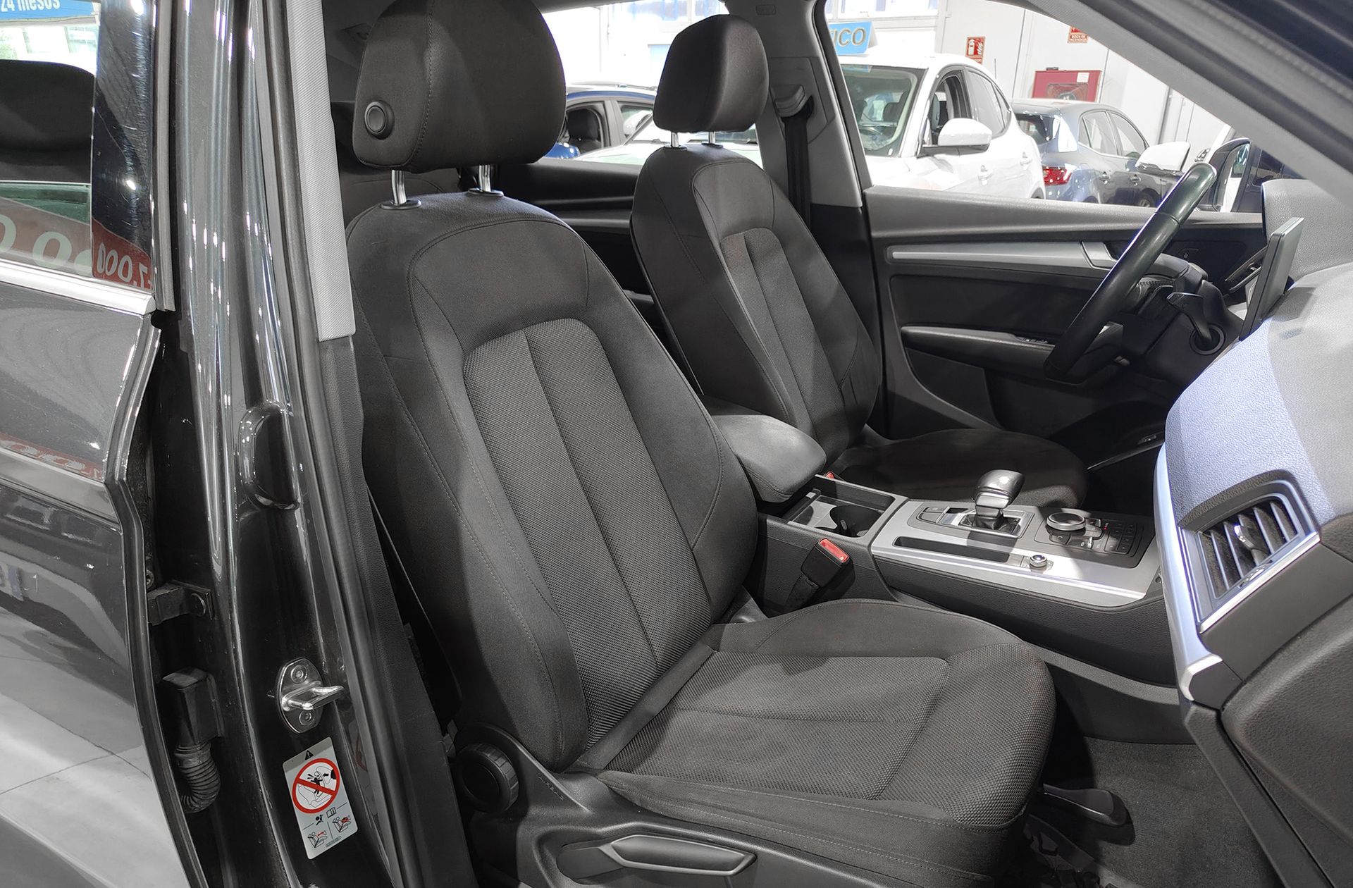 Audi Q5 Design 35 TDI S tronic - foto 20