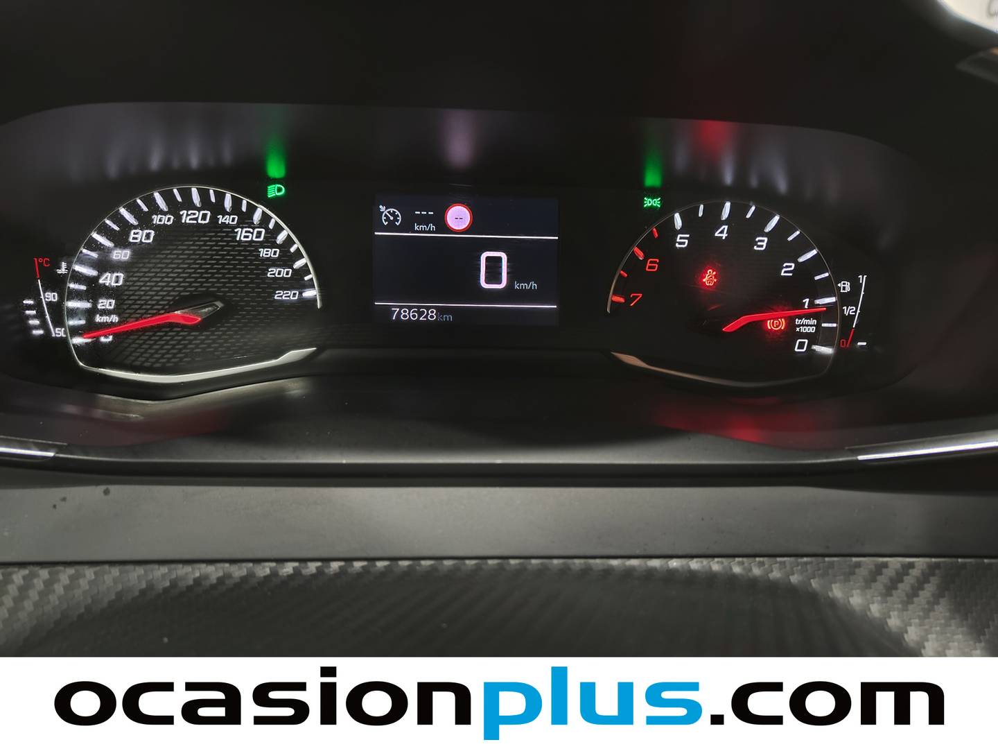 Foto Peugeot 208 Peugeot 208 PureTech 100 Allure (100 CV)