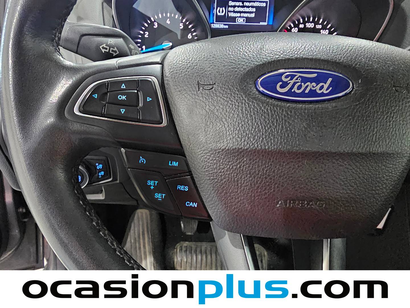 Foto Ford Focus Ford Focus 1.0 Ecoboost S&S Trend+ (125 CV)