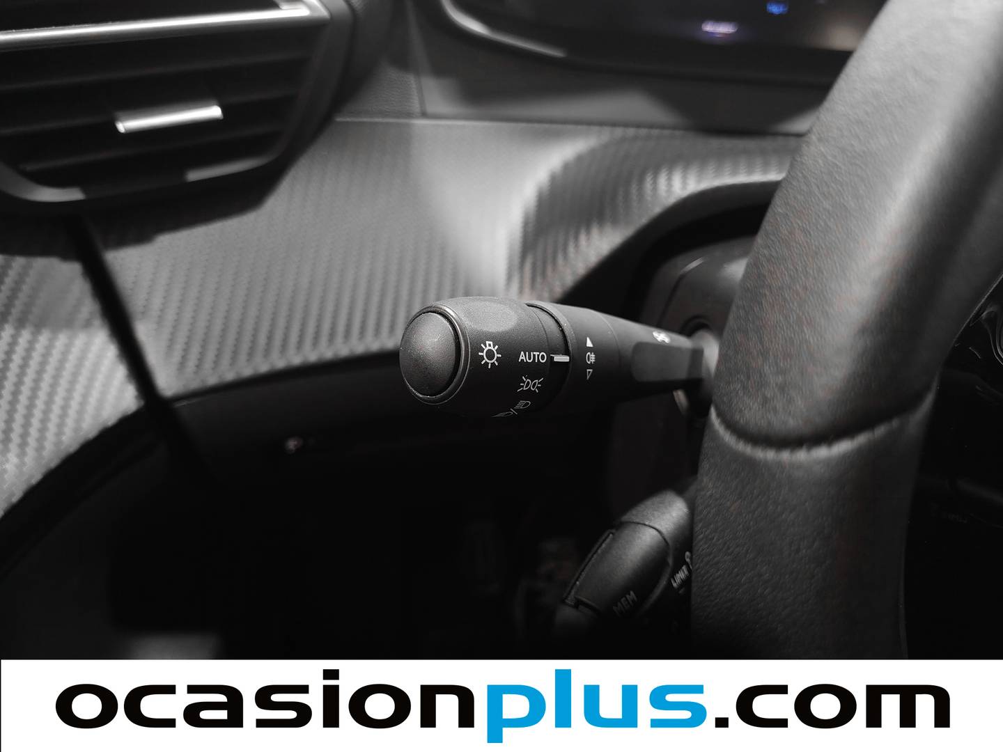 Accesorios del Peugeot 208 Peugeot 208 PureTech 100 Allure (100 CV)