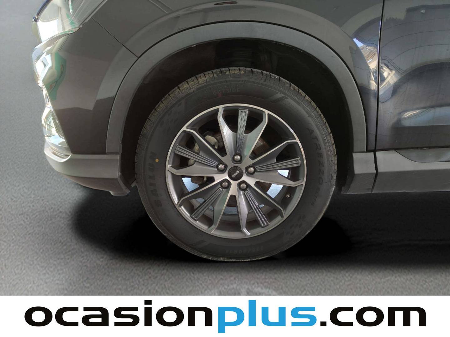 SWM G01 SWM G01 1.5T Luxury (131 CV) 131cv