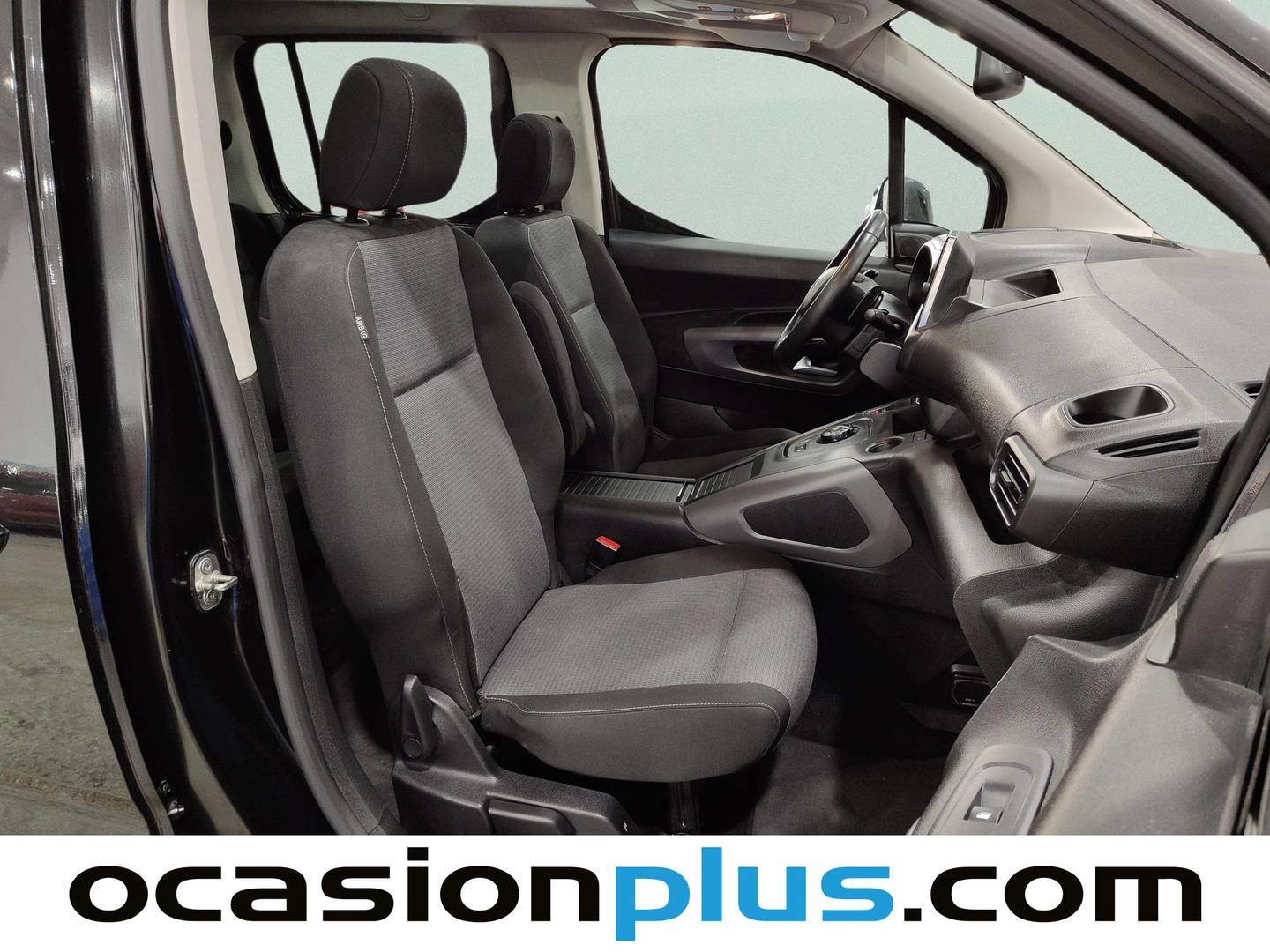 Toyota Proace City Verso Toyota Proace City Verso 1.2 Family Advance Auto L1 5 Plazas (131 CV) gasolina