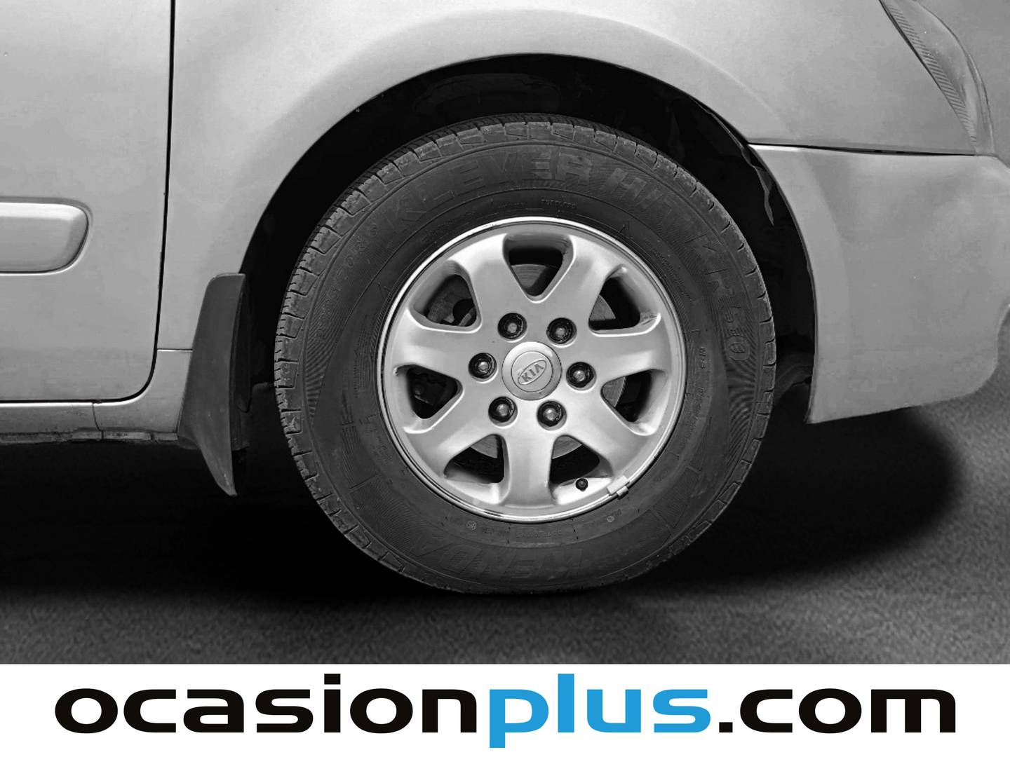 KIA Carnival KIA Carnival 2.9 CRDi VGT Active (185 CV) 6 Plazas al mejor precio