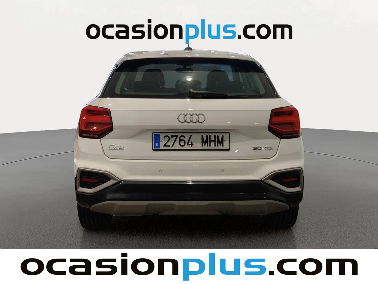 Foto Audi Q2 Audi Q2 Advanced 30 TDI (116 CV)