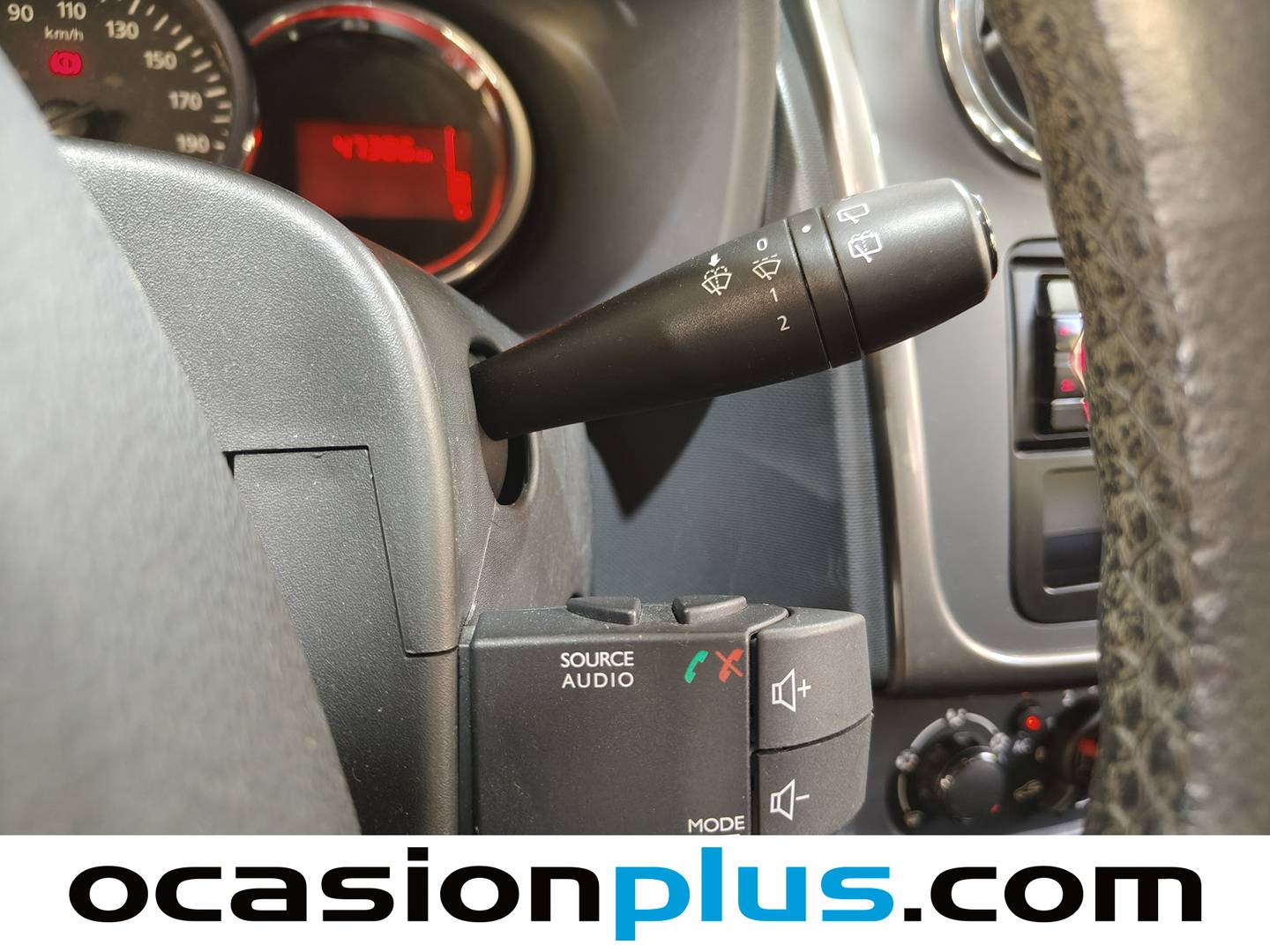 Dacia Sandero Dacia Sandero Stepway TCe (90 CV) 90cv