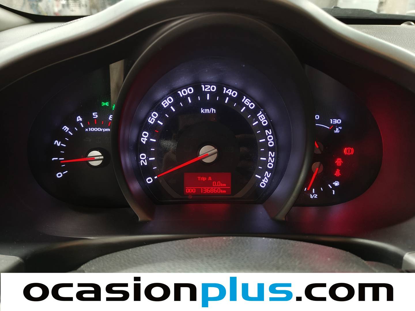 KIA Sportage KIA Sportage 1.7 CRDI VGT x-Tech Eco-Dynam 4x2 (115 CV) 2015
