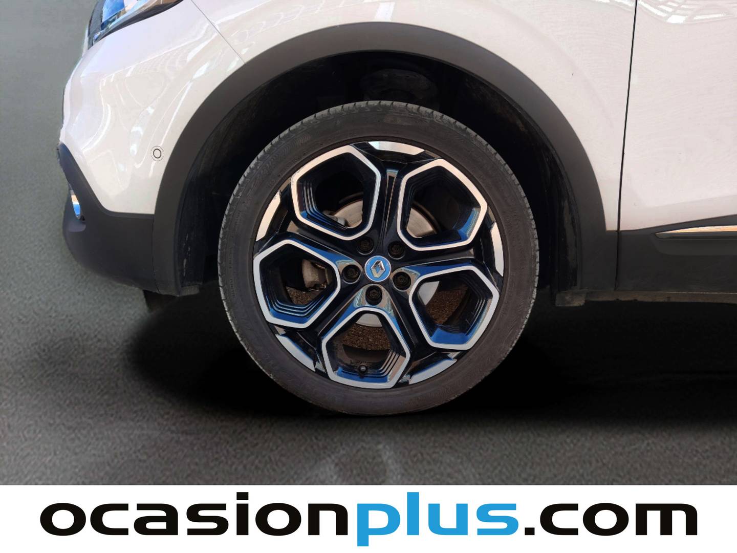 Foto Renault Kadjar Renault Kadjar S -Edition GPF TCe (140 CV)