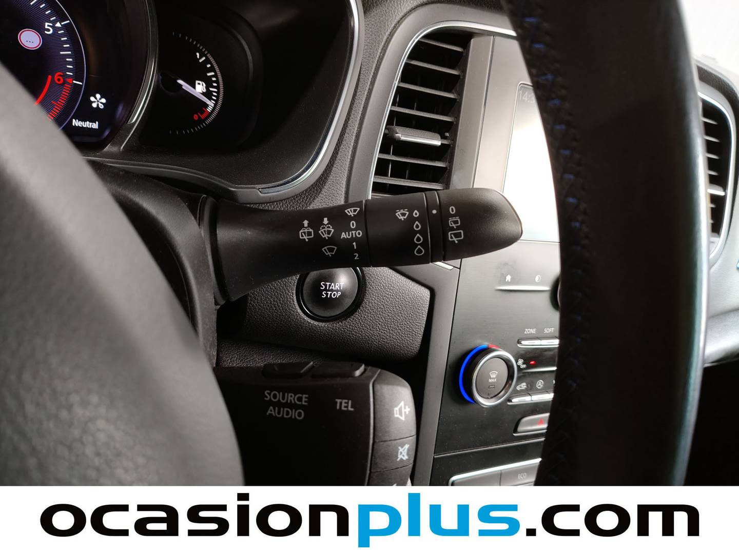 Renault Mégane Renault Megane GT Line TCe (160 CV) GPF 160cv