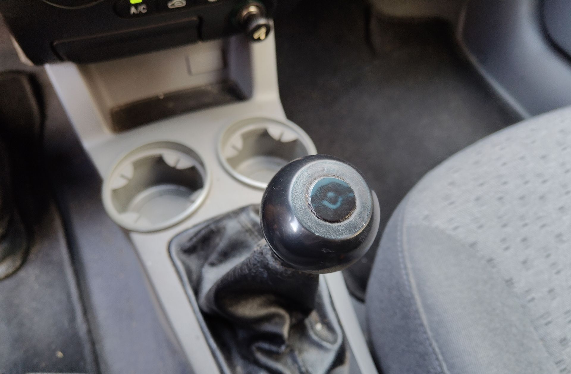Kia Rio 1.5 16v LS - foto 5