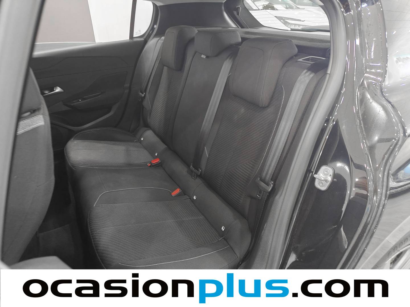 Foto Peugeot 308 Peugeot 308 PureTech 130 S&S Active Pack EAT8 (130 CV)