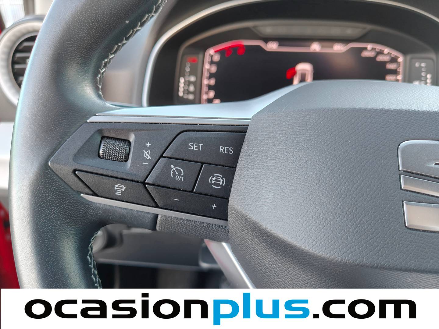 Accesorios del Seat Arona SEAT Arona 1.0 TSI Style XL (110 CV)