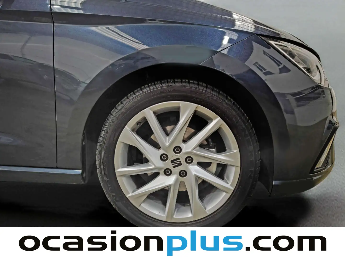 Foto Seat Ibiza SEAT Ibiza 1.5 TSI FR XL DSG (150 CV)