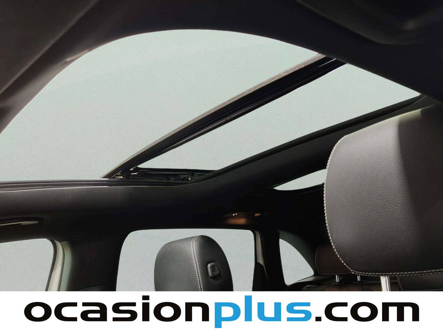 Equipamiento del Mercedes Clase B Mercedes-Benz Clase B B 180 (136 CV) Pack AMG