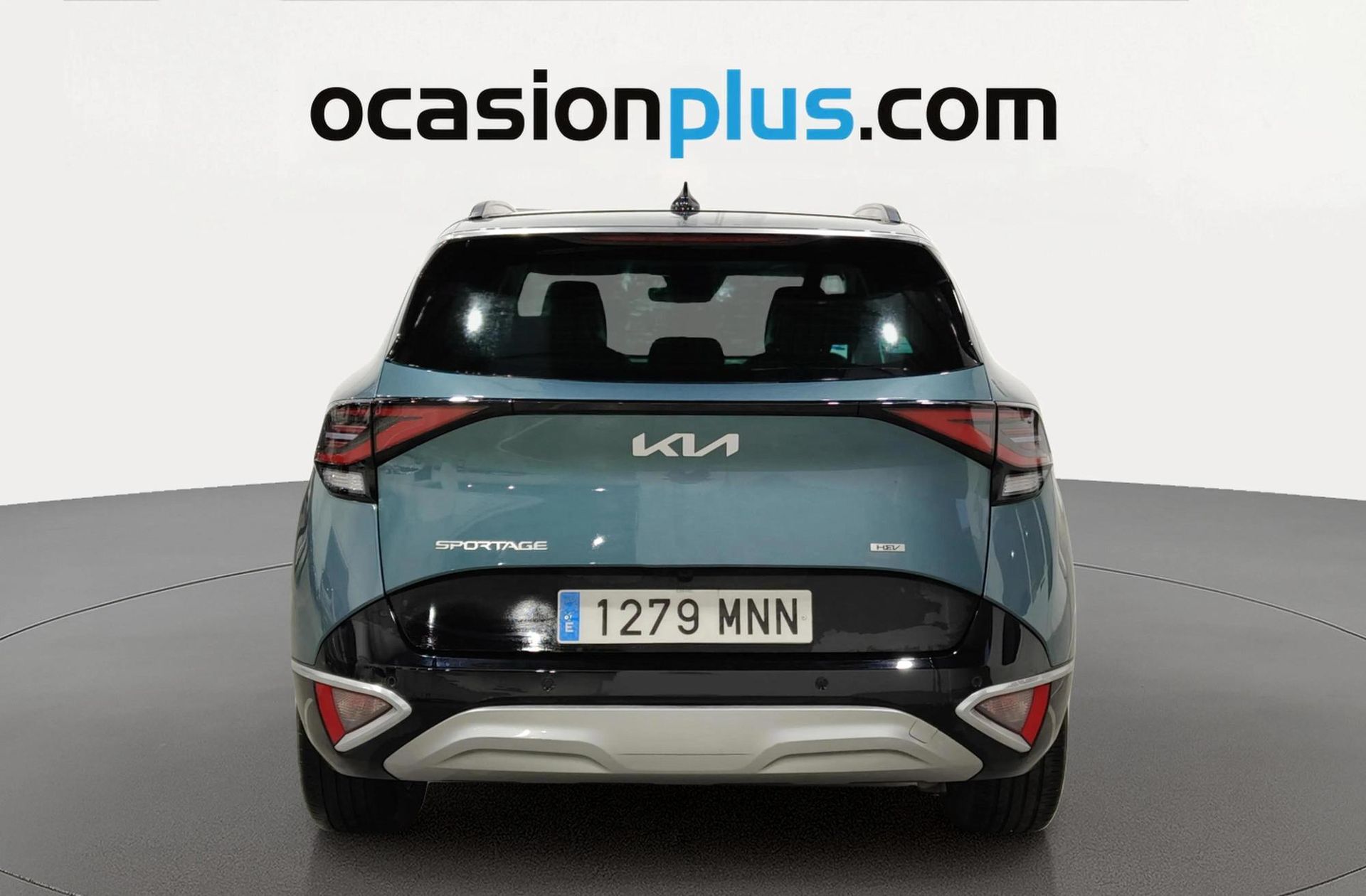 Kia Sportage 1.6 T-GDi HEV Tech 4x2 - foto 22