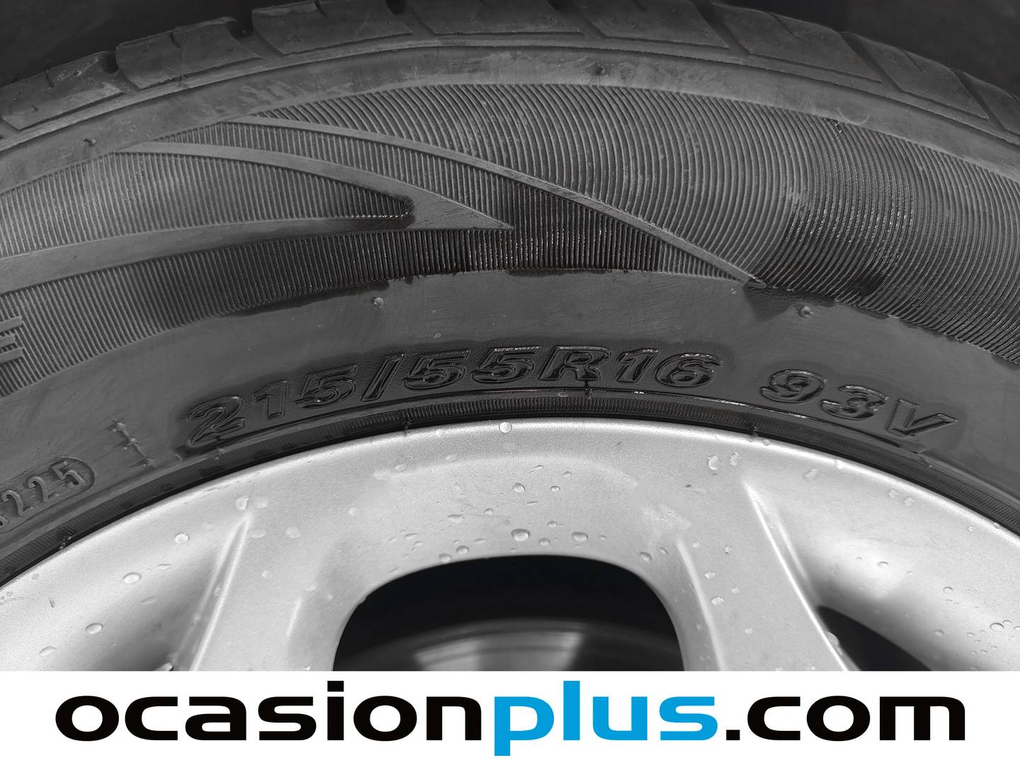 Ford C-Max Ford C-Max 1.0 EcoBoost S&S Trend (125 CV) 2013