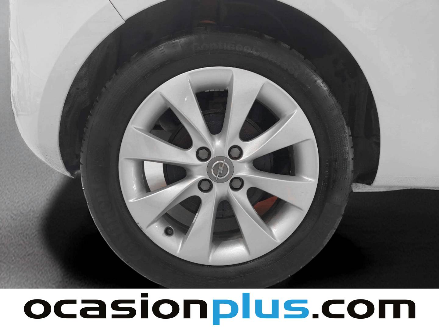 Opel Corsa Opel Corsa 1.4 Selective (90 CV) manual