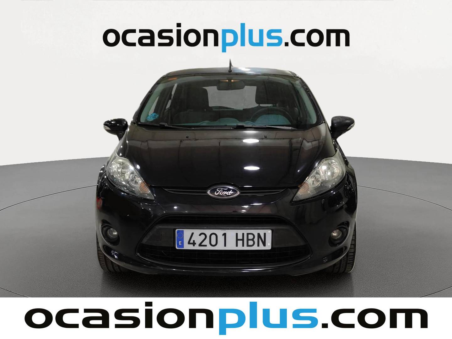 Ford Fiesta Ford Fiesta 1.25 Trend (82 CV) 82cv