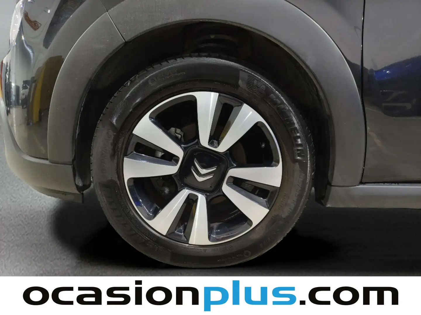 Foto Citroën C3 Citroen C3 PureTech 110 S&S Max (110 CV)