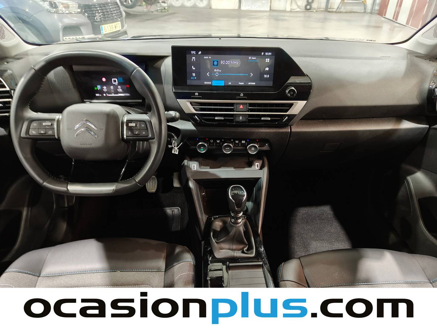 Foto Citroën C4 Citroen C4 PureTech 130 S&S Plus (131 CV)