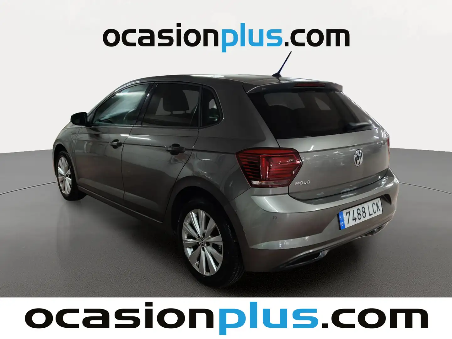 Foto Volkswagen Polo Volkswagen Polo Sport 1.0 TSI (115 CV)