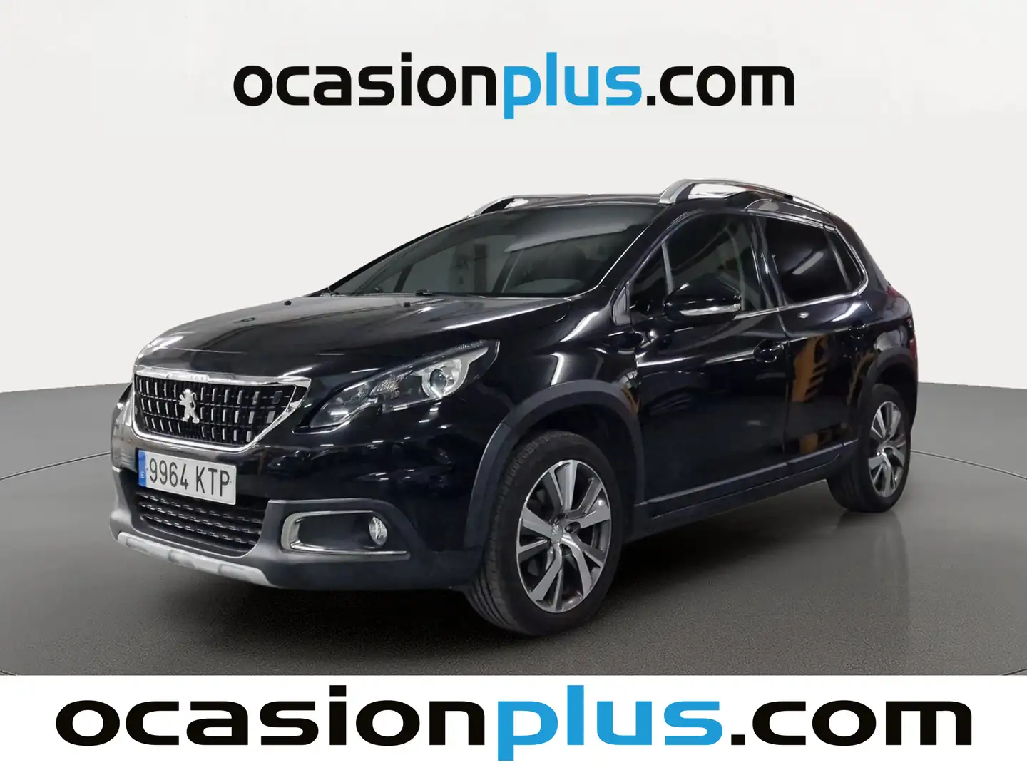 Foto Peugeot 2008 Peugeot 2008 PureTech 130 S&S Allure (130 CV)