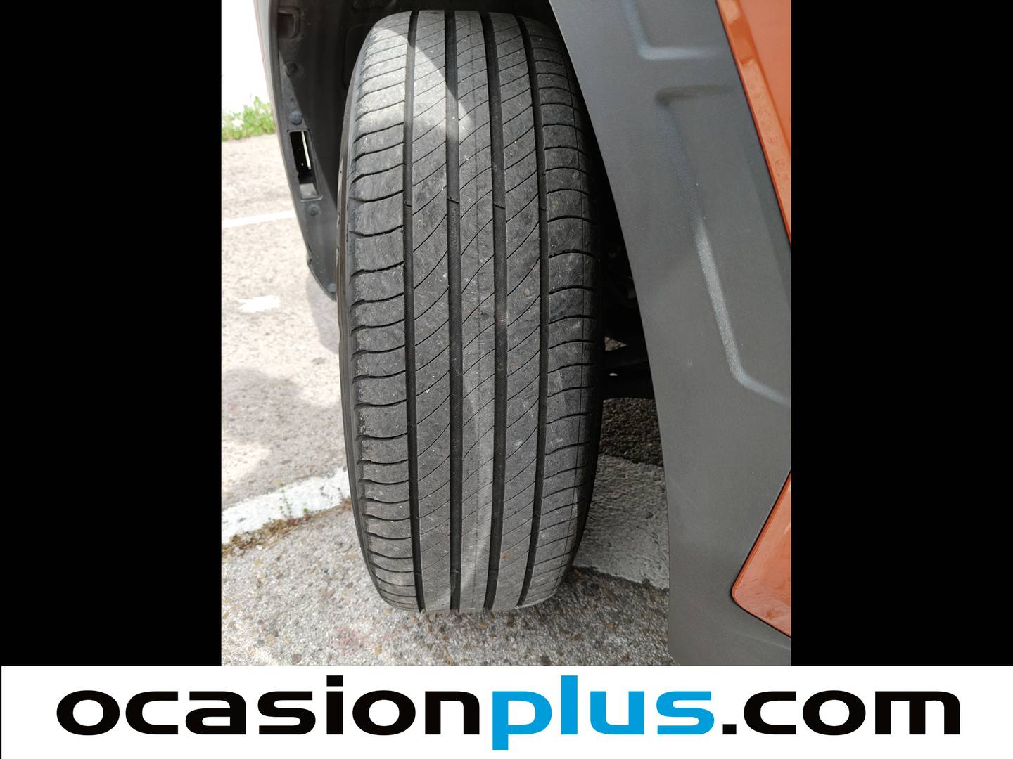 Hyundai Tucson Hyundai Tucson 1.6T HEV Klass AT (215 CV) 2025