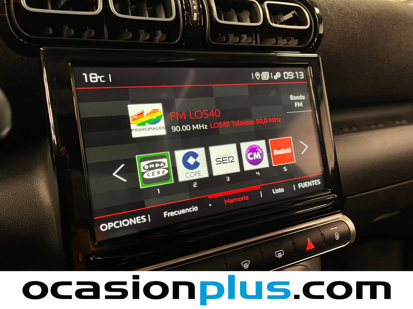 Foto Citroën C3 Aircross Citroen C3 Aircross PureTech 130 Shine Pack EAT6 (131 CV)