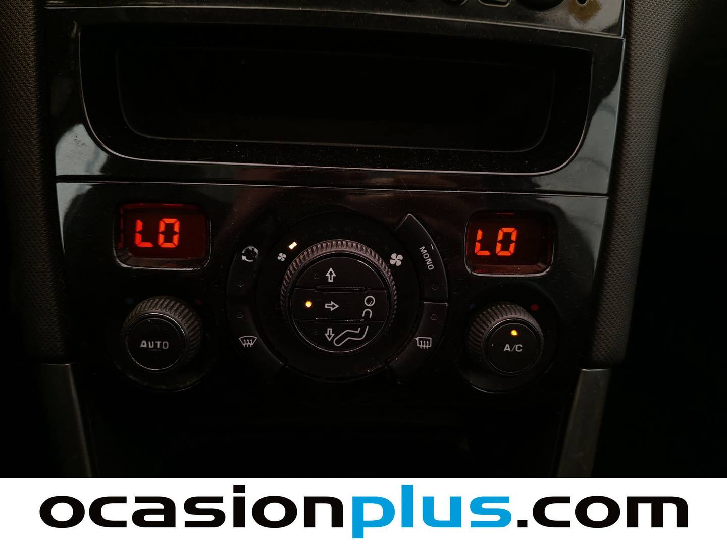 Extras del Peugeot 308 Peugeot 308 SW 1.6 e-HDI Blue Lion Active FAP (115 CV)