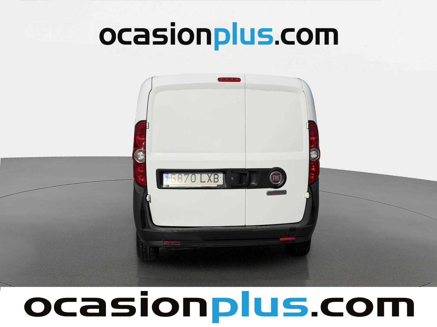 Fiat Doblò Cargo Fiat Dobló Cargo Cargo 1.3 Multijet SX (95 CV) barato