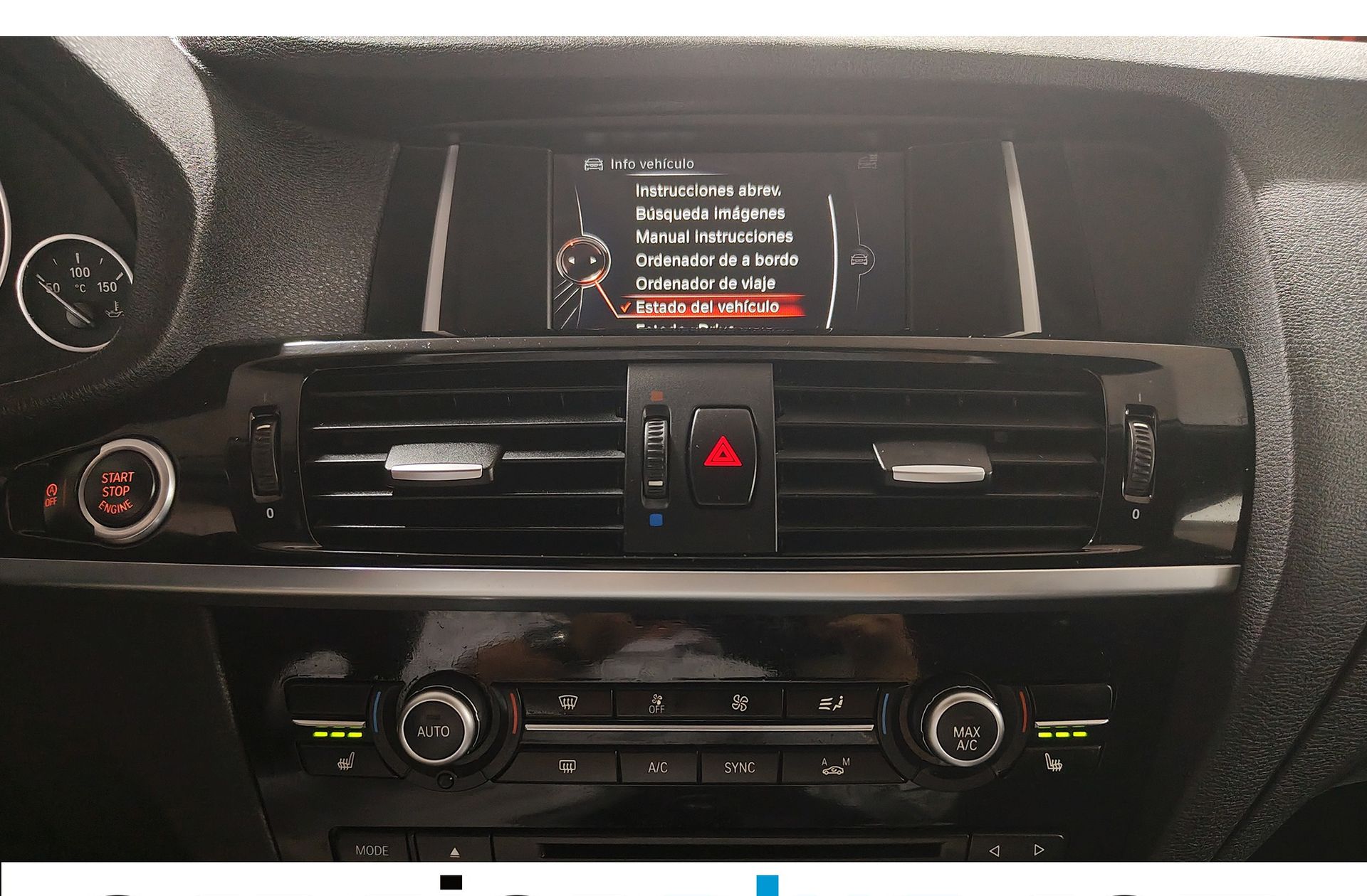 BMW X3 xDrive20d - foto 7
