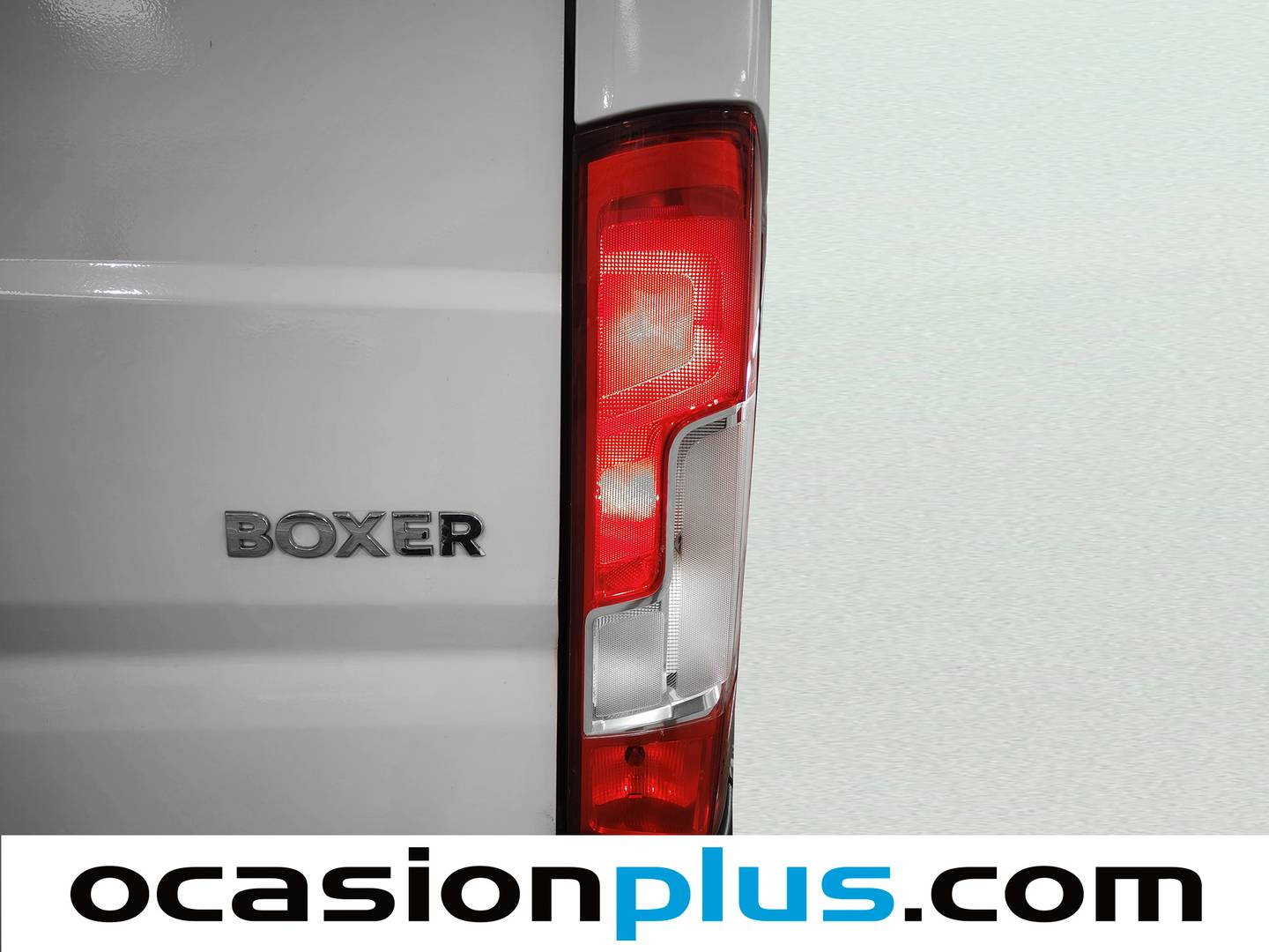 Peugeot Boxer Peugeot Boxer Furgon BlueHDi 140 S&S Pack 333 L2H2 (140 CV) km 0