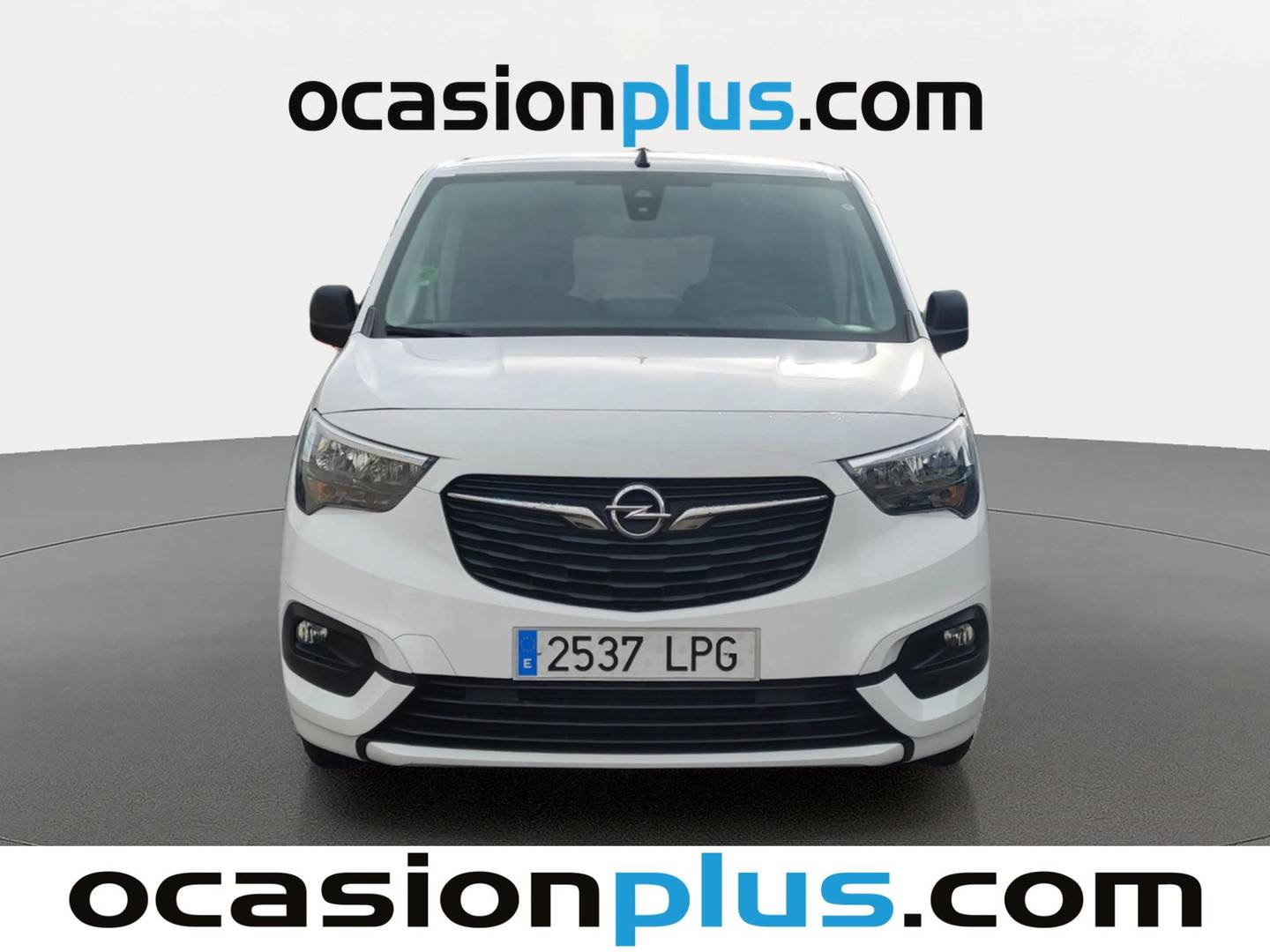 Foto Opel Combo Opel Combo Furgon 1.5 TD Express L H1 (102 CV)