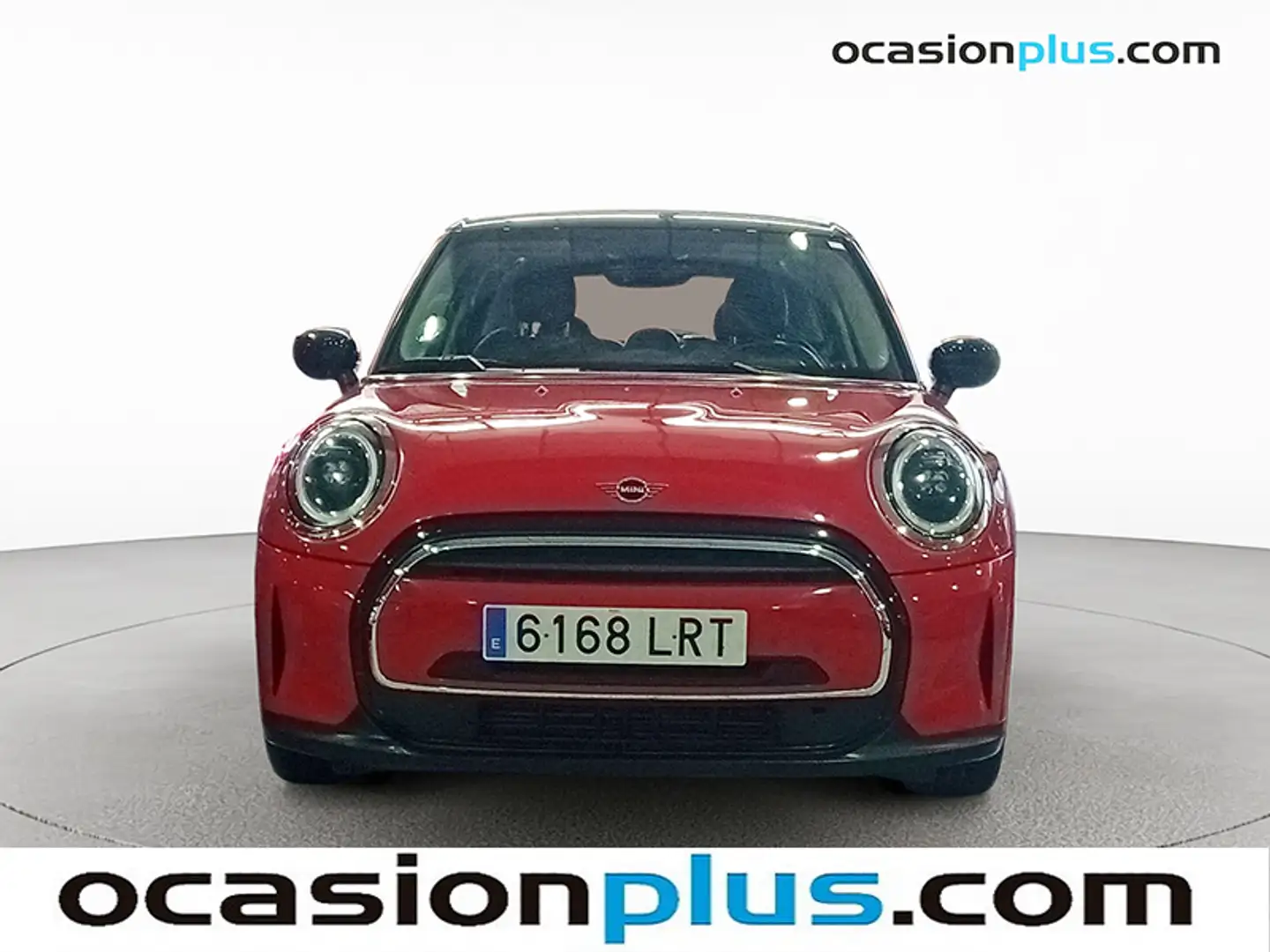 Foto Mini MINI MINI MINI 5 Puertas Cooper (136 CV)