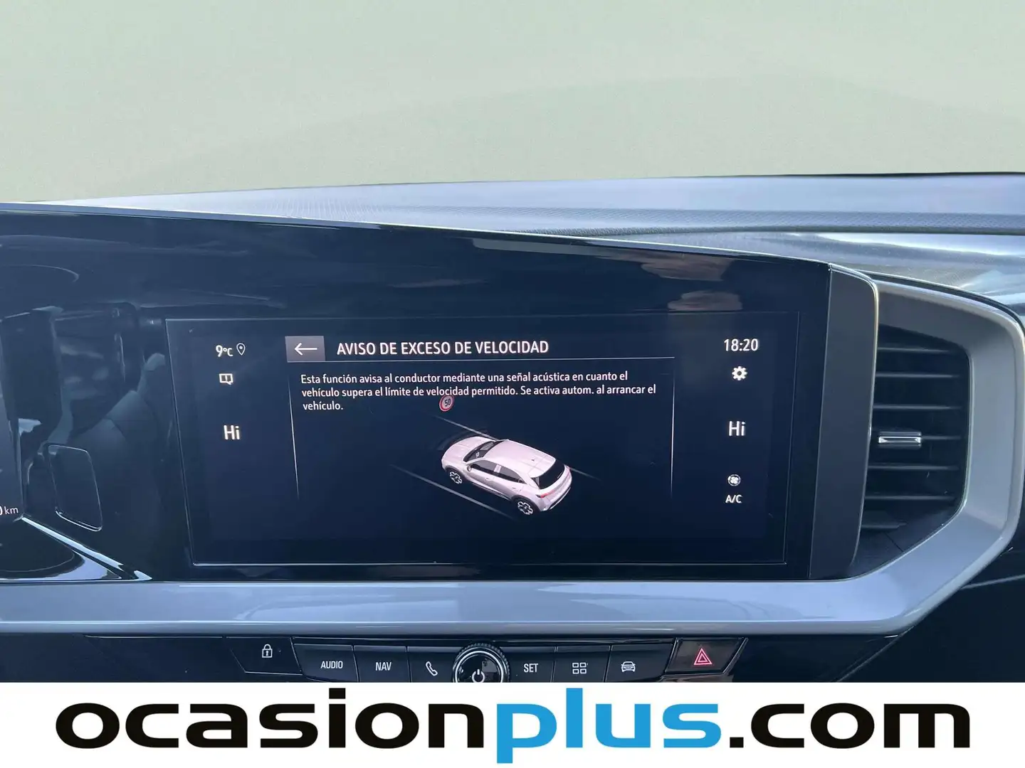 Foto Opel Mokka Opel Mokka 1.2 T Ultimate (136 CV)