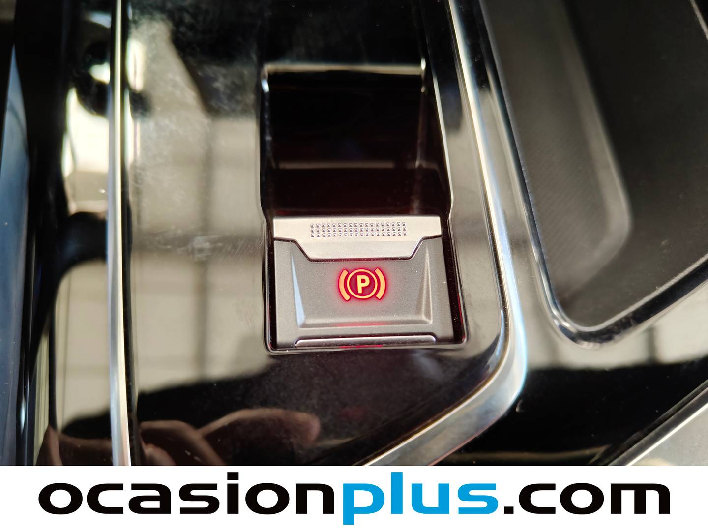 Accesorios del Peugeot 3008 Peugeot 3008 PureTech 130 S&S Allure Pack EAT8 (130 CV)