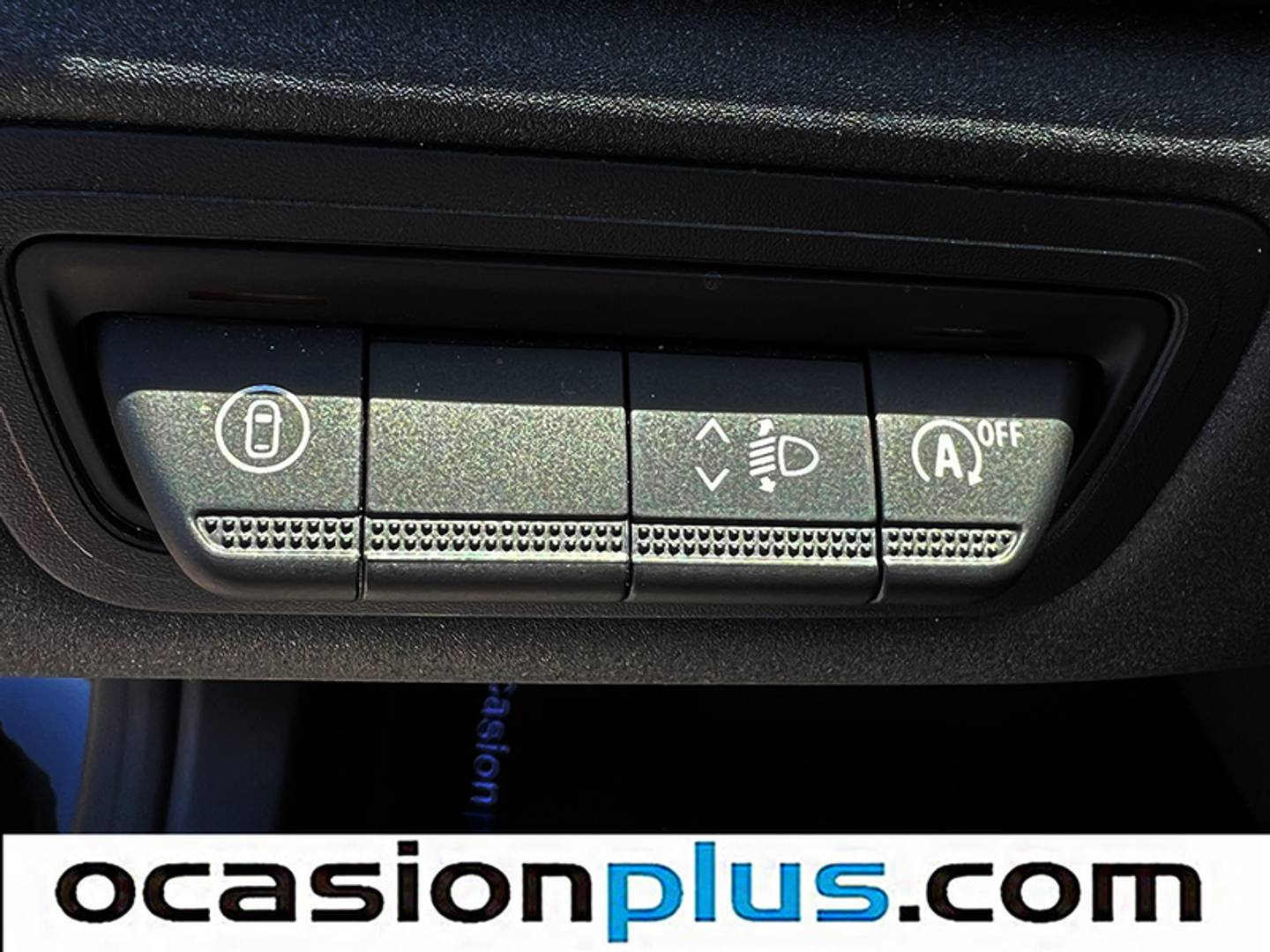 Foto Renault Captur Renault Captur Techno TCe (140 CV) GPF