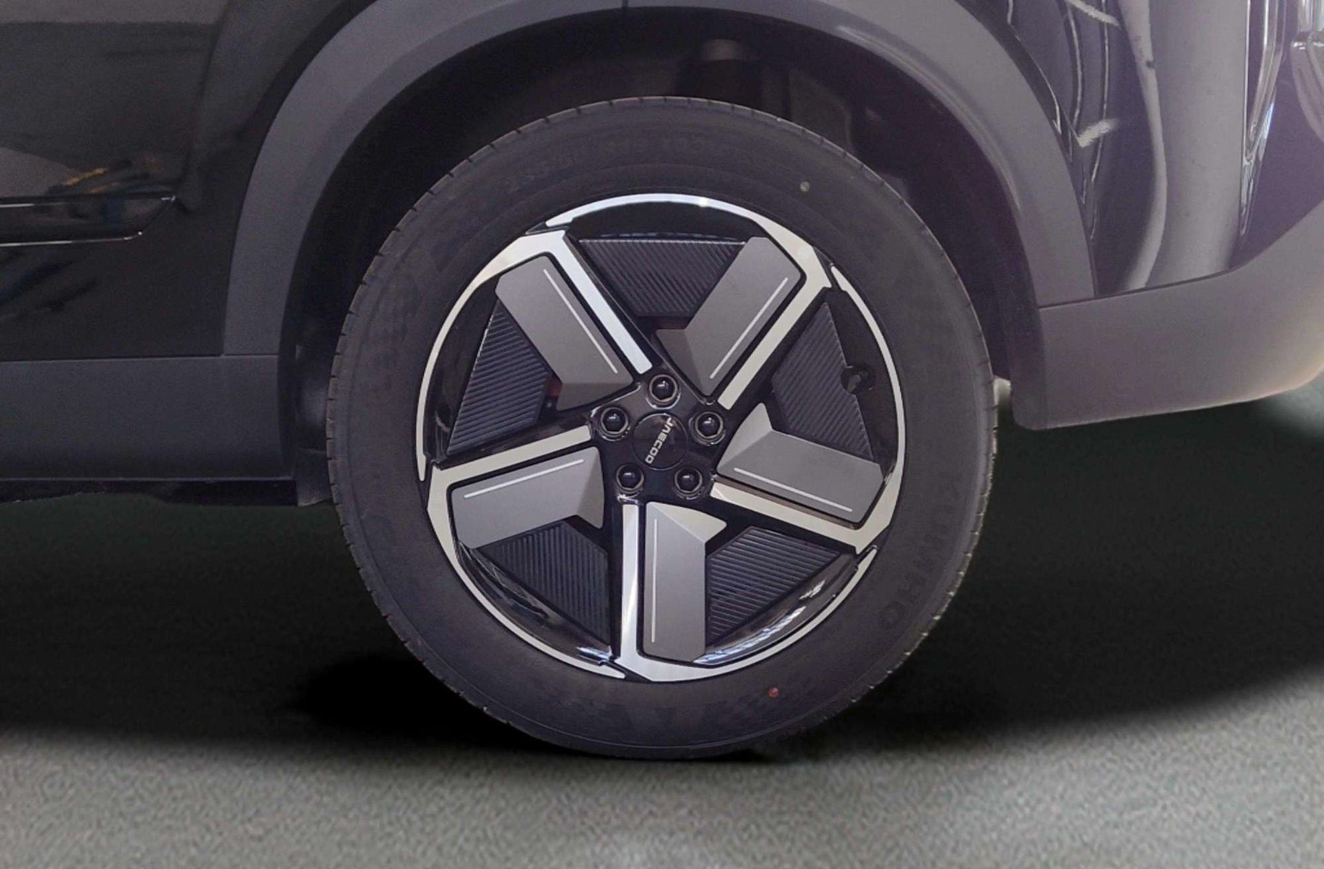 Jaecoo 7 1.5 T-GDi PHEV +1DHT Select FWD - foto 39