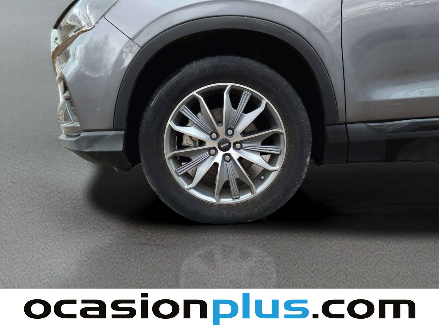 Foto SWM G01 SWM G01 1.5T Luxury (131 CV)