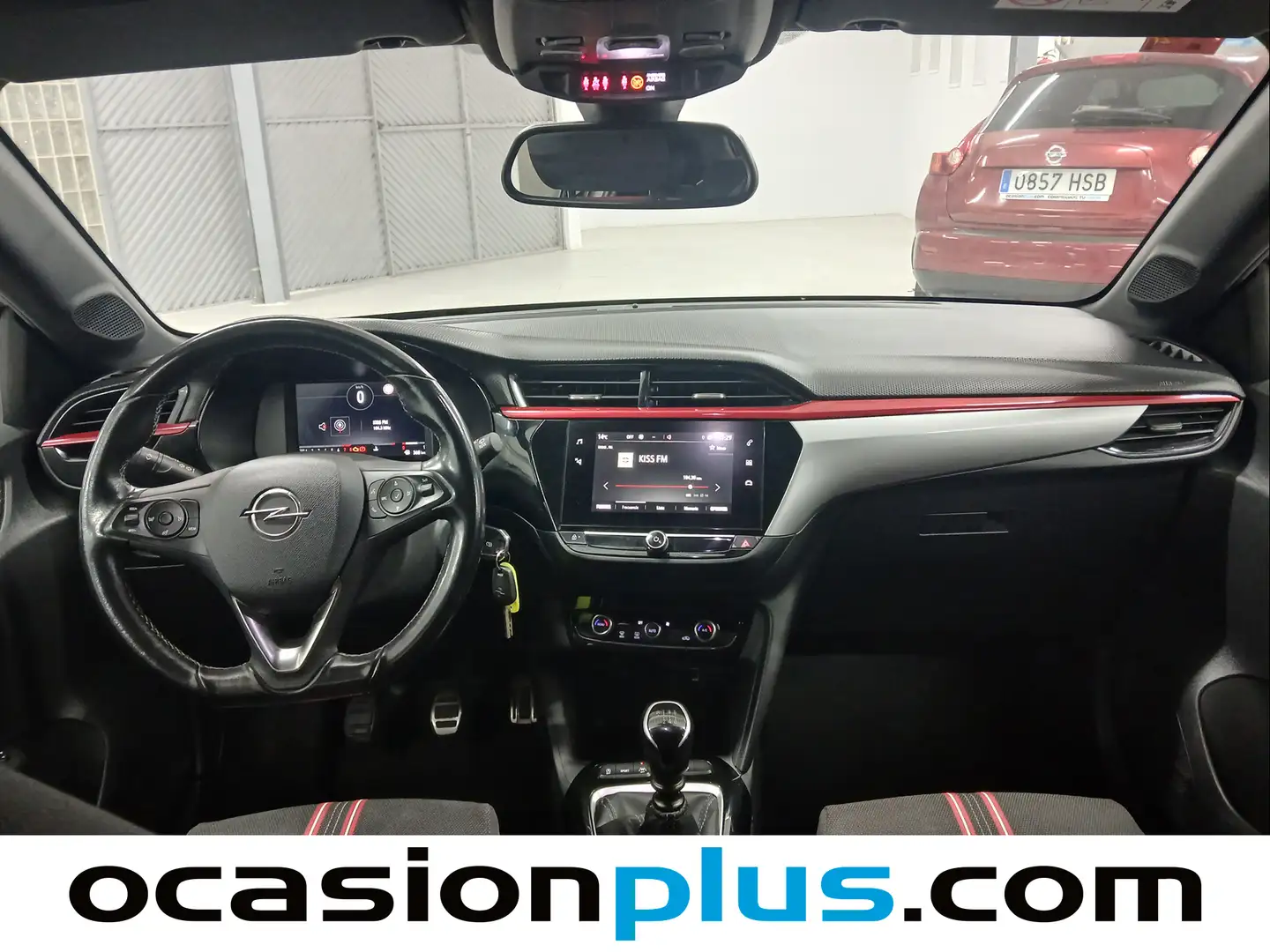 Foto Opel Corsa Opel Corsa 1.2 Turbo XHL GS-Line (100 CV)