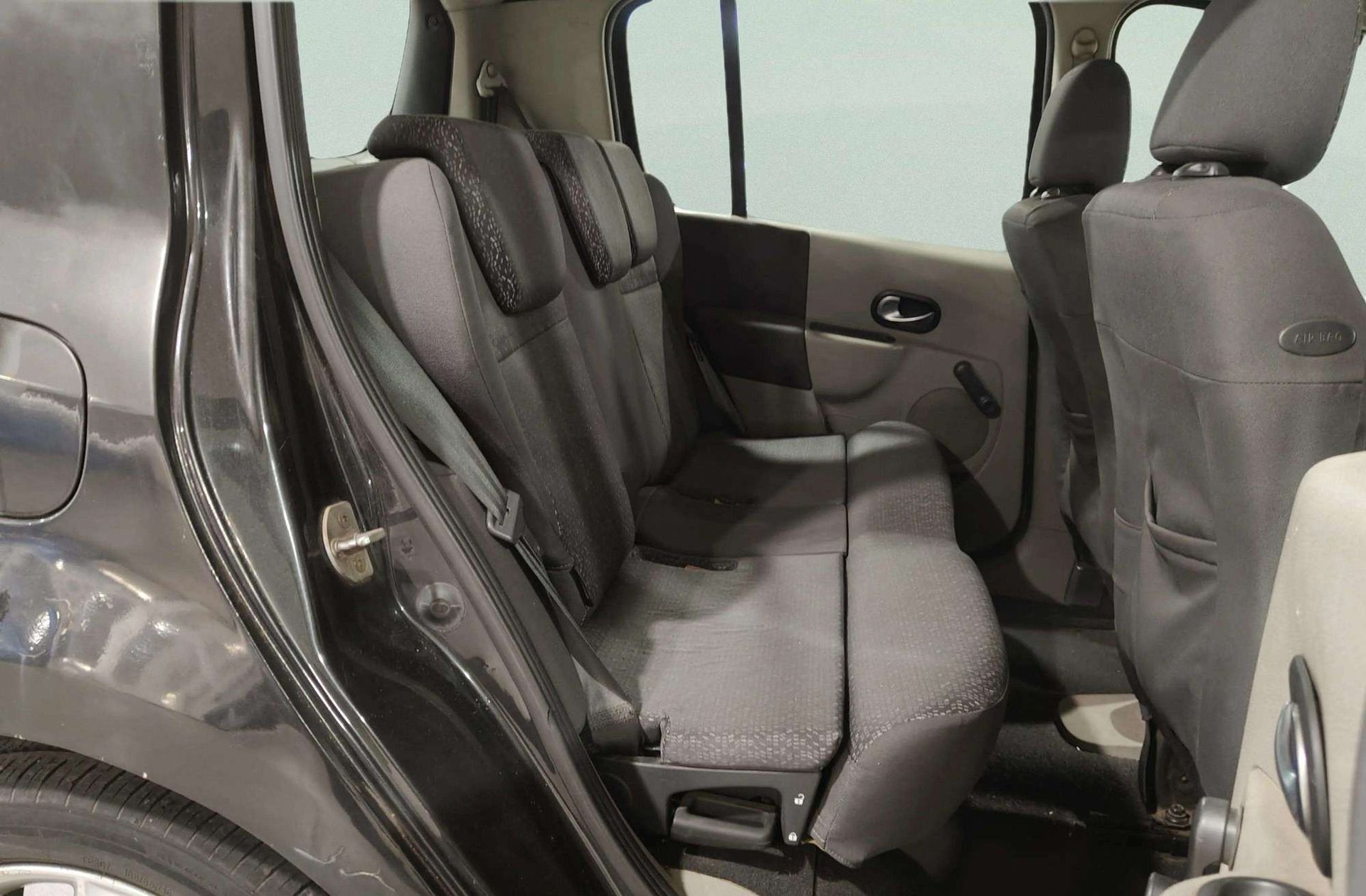Renault Modus 1.5 dCi Confort Dynamique - foto 12