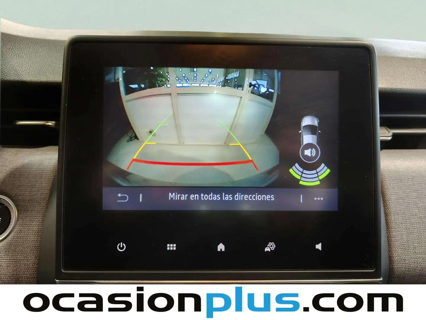 Foto Renault Clio Renault Clio Evolution dCi (100 CV)